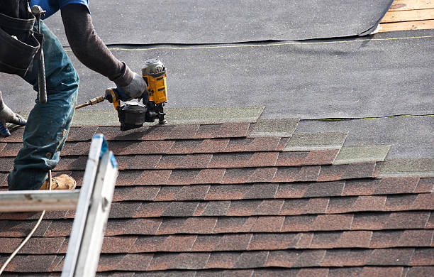Licensed Roof Installation service in Marshall, VA - Brentwood Metal Roofing